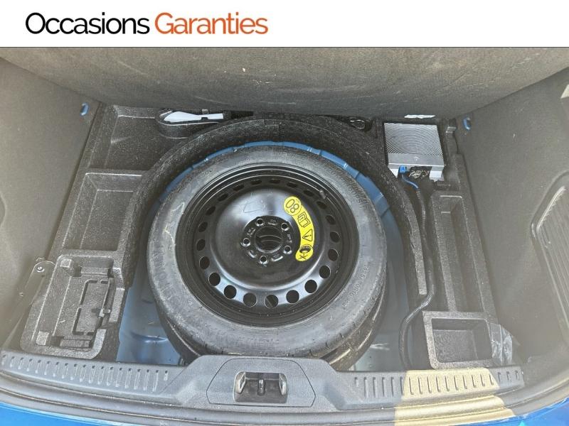 Voitures occasions FORD FOCUS ST-Line Nice