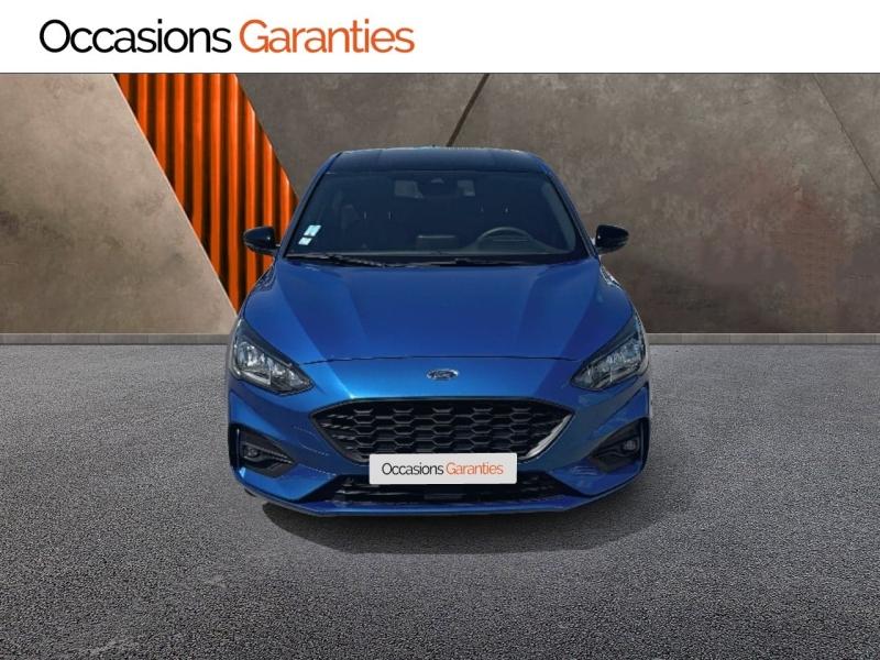 Voitures occasions FORD FOCUS ST-Line Nice