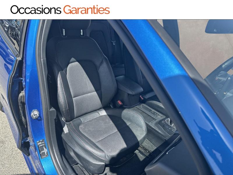 Voitures occasions FORD FOCUS ST-Line Nice