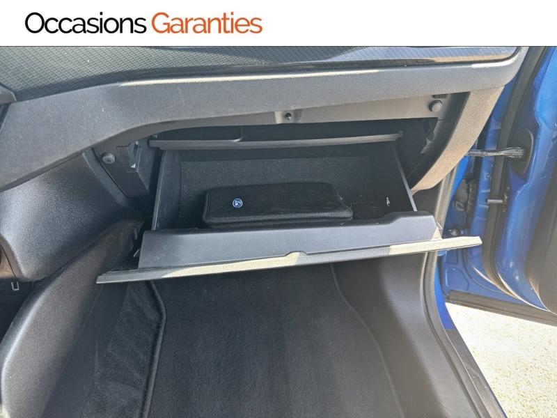 Voitures occasions FORD FOCUS ST-Line Nice