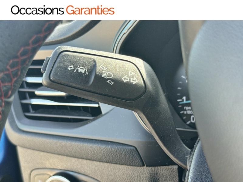 Voitures occasions FORD FOCUS ST-Line Nice