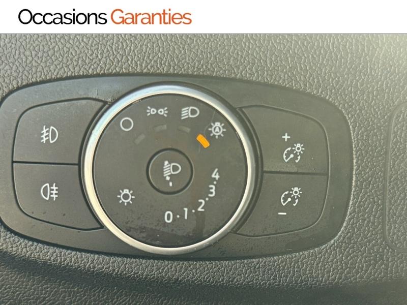 Voitures occasions FORD FOCUS ST-Line Nice