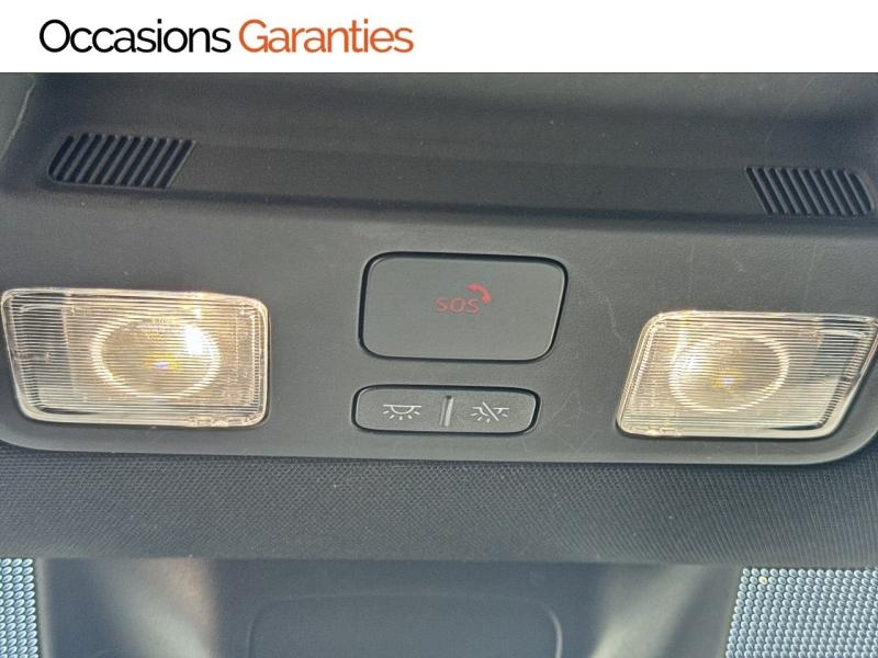 Voitures occasions FORD FOCUS ST-Line Nice