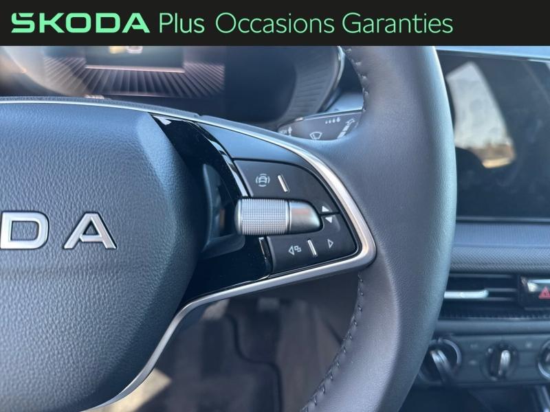 Voitures occasions ŠKODA FABIA Selection Nice