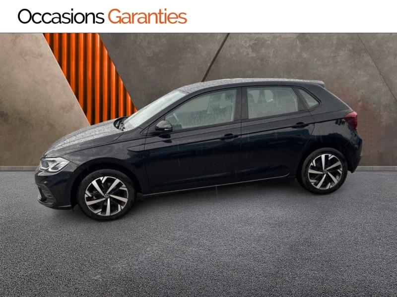 Voitures occasions VOLKSWAGEN POLO Life Nice
