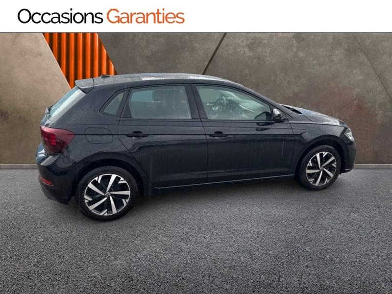Voitures occasions VOLKSWAGEN POLO Life Nice