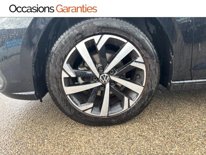 Voitures occasions VOLKSWAGEN POLO Life Nice
