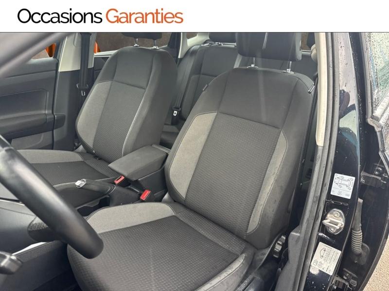 Voitures occasions VOLKSWAGEN POLO Life Nice