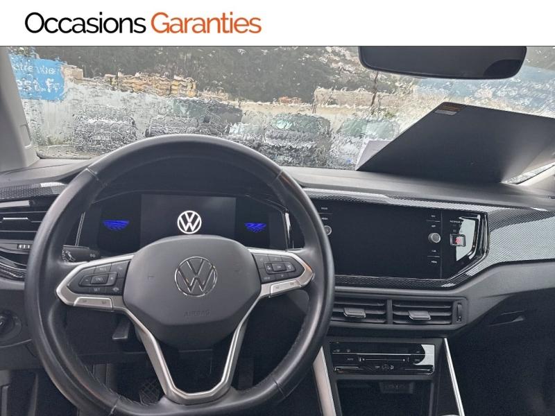 Voitures occasions VOLKSWAGEN POLO Life Nice