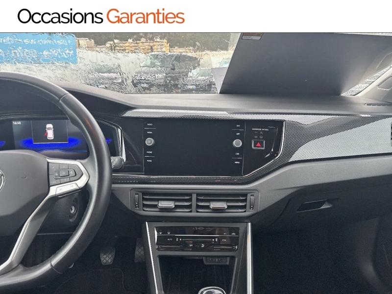 Voitures occasions VOLKSWAGEN POLO Life Nice