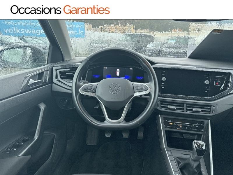 Voitures occasions VOLKSWAGEN POLO Life Nice