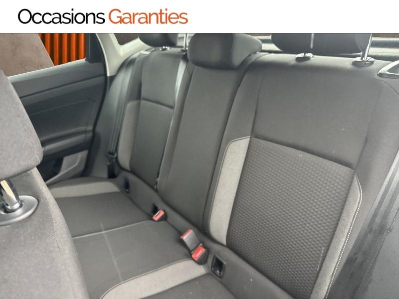 Voitures occasions VOLKSWAGEN POLO Life Nice