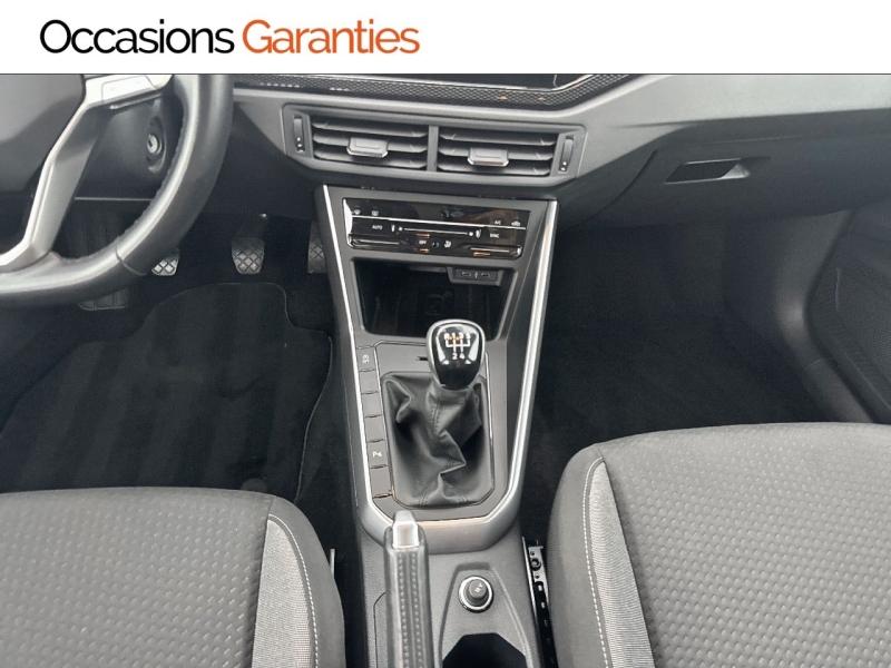 Voitures occasions VOLKSWAGEN POLO Life Nice