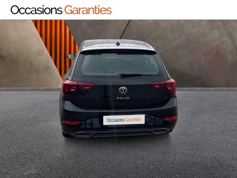 Voitures occasions VOLKSWAGEN POLO Life Nice