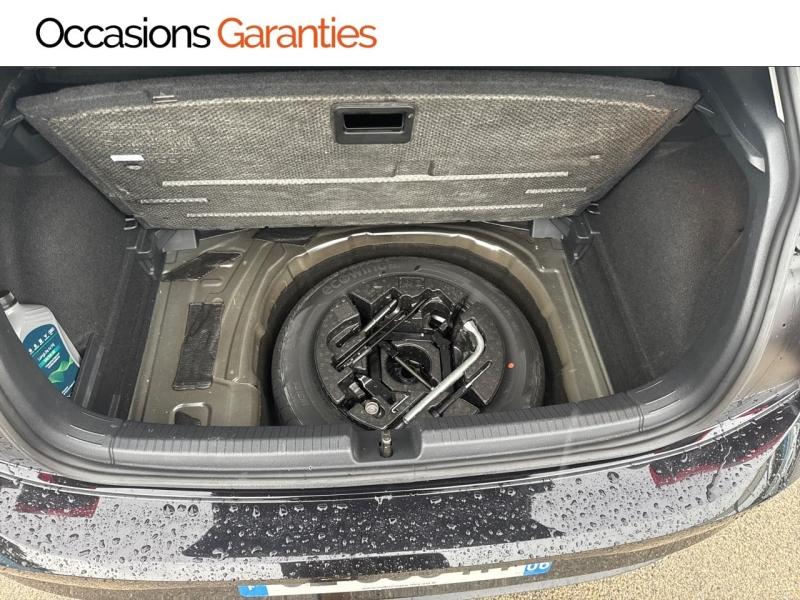 Voitures occasions VOLKSWAGEN POLO Life Nice