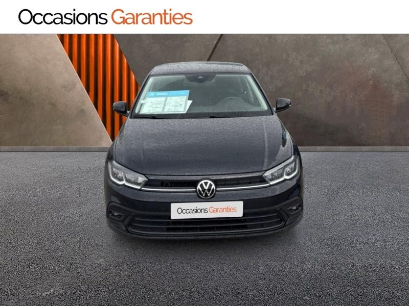 Voitures occasions VOLKSWAGEN POLO Life Nice
