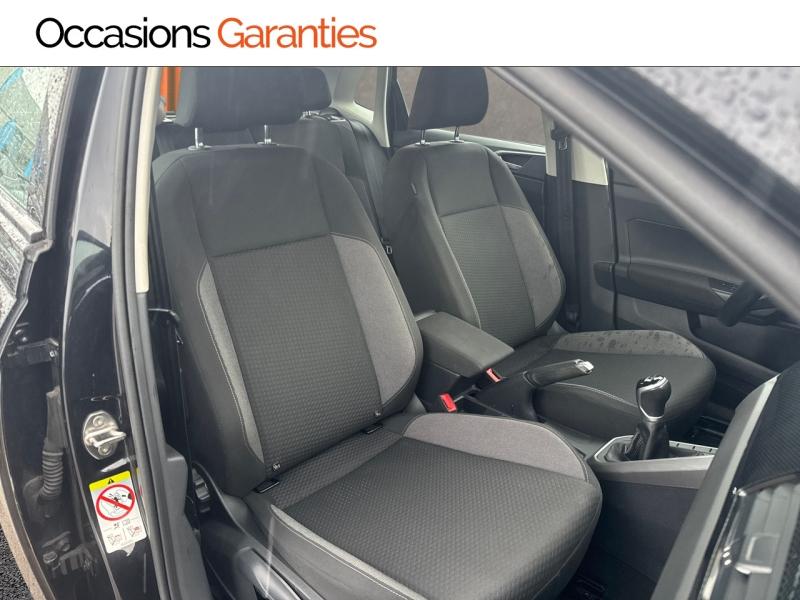 Voitures occasions VOLKSWAGEN POLO Life Nice