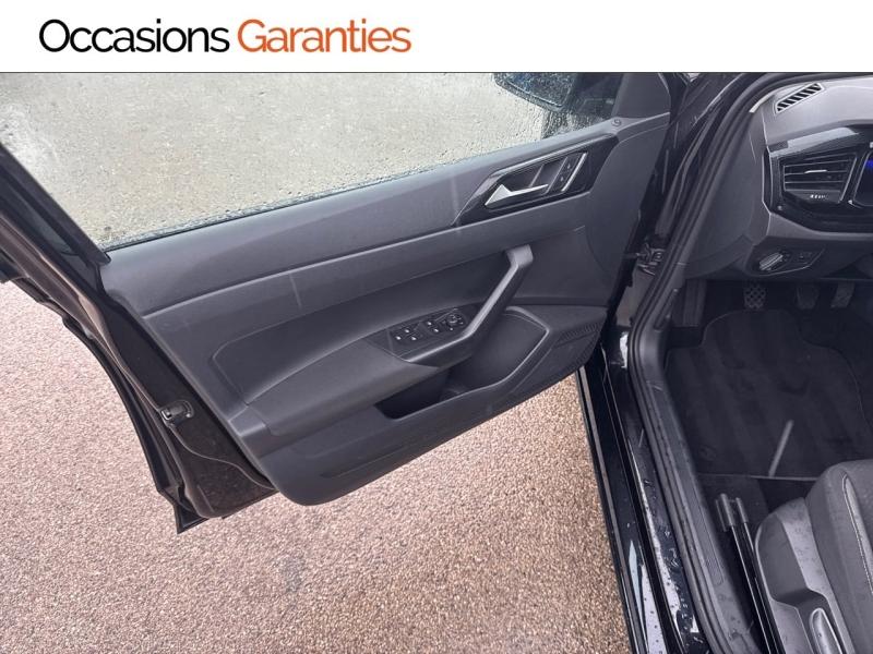 Voitures occasions VOLKSWAGEN POLO Life Nice
