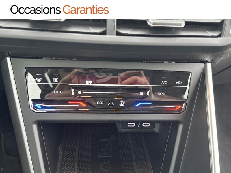 Voitures occasions VOLKSWAGEN POLO Life Nice