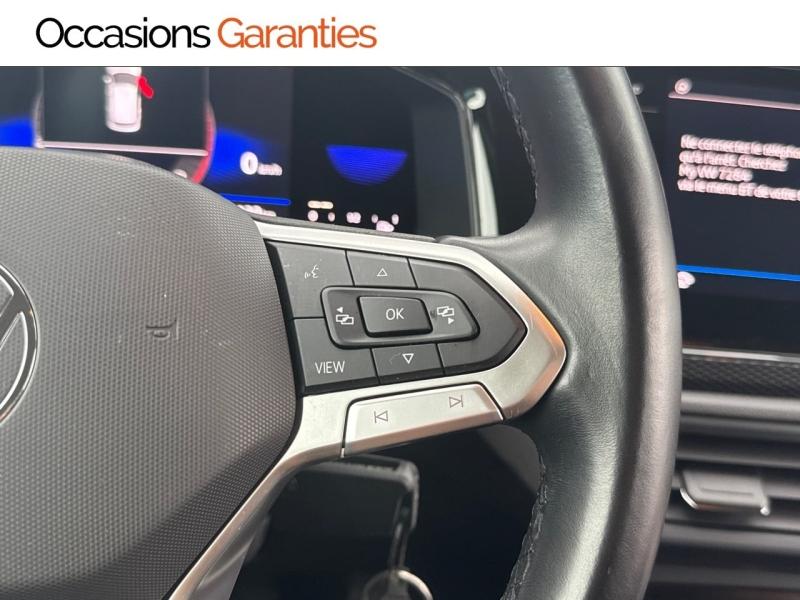 Voitures occasions VOLKSWAGEN POLO Life Nice