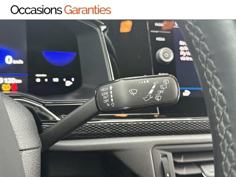 Voitures occasions VOLKSWAGEN POLO Life Nice
