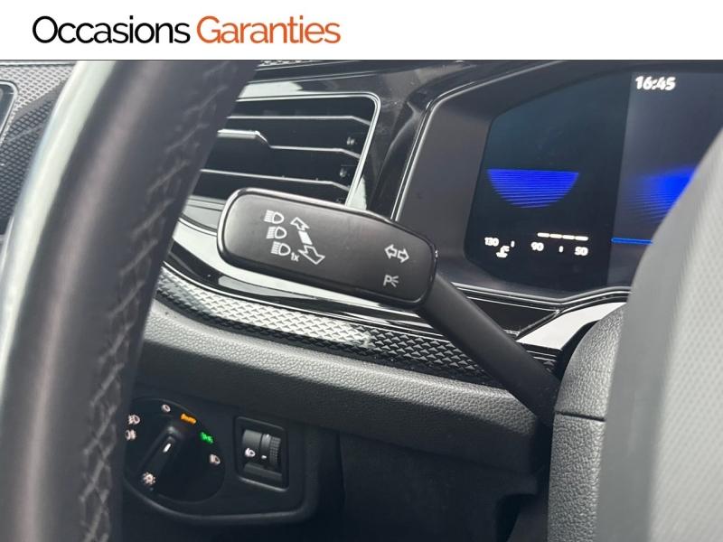 Voitures occasions VOLKSWAGEN POLO Life Nice