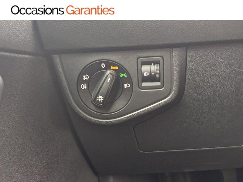 Voitures occasions VOLKSWAGEN POLO Life Nice