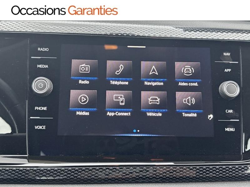 Voitures occasions VOLKSWAGEN POLO Life Nice