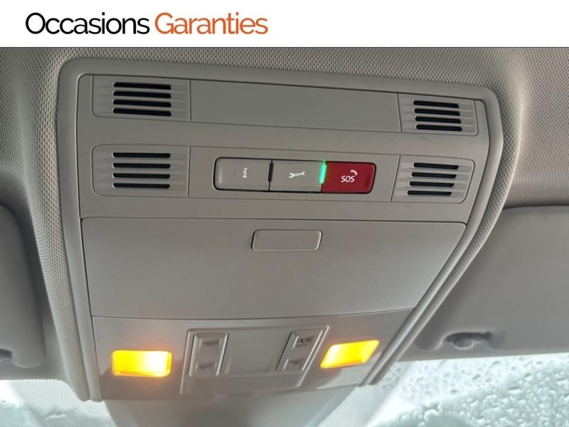 Voitures occasions VOLKSWAGEN POLO Life Nice