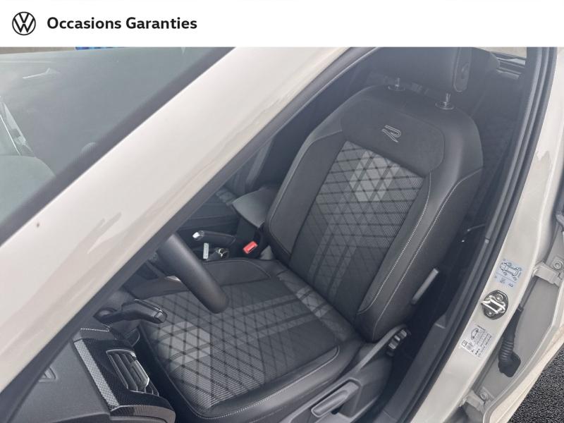 Voitures occasions VOLKSWAGEN T-CROSS R-Line Nice