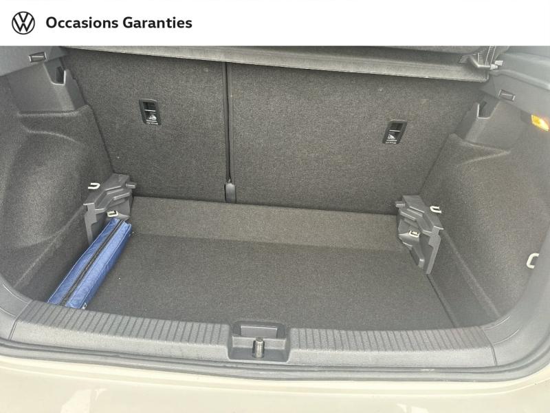 Voitures occasions VOLKSWAGEN T-CROSS R-Line Nice