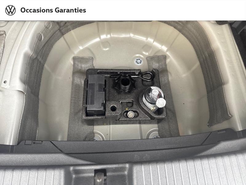 Voitures occasions VOLKSWAGEN T-CROSS R-Line Nice