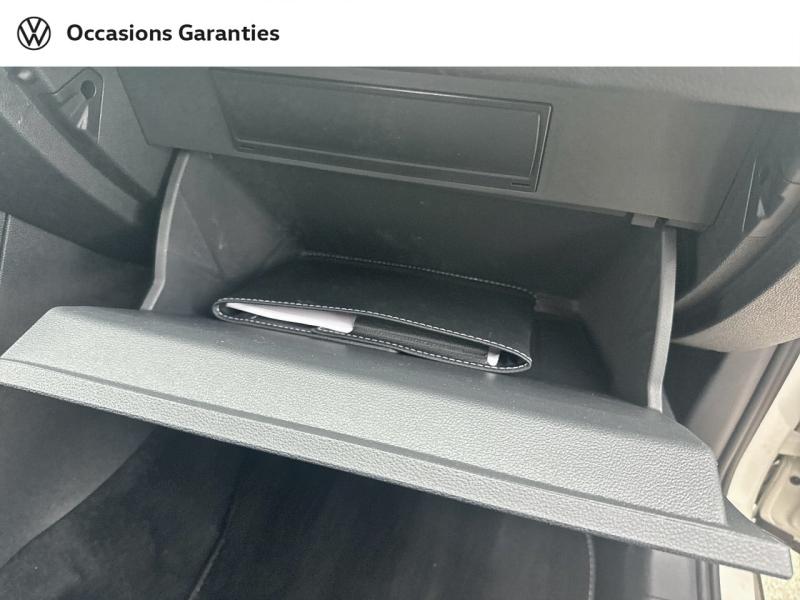 Voitures occasions VOLKSWAGEN T-CROSS R-Line Nice