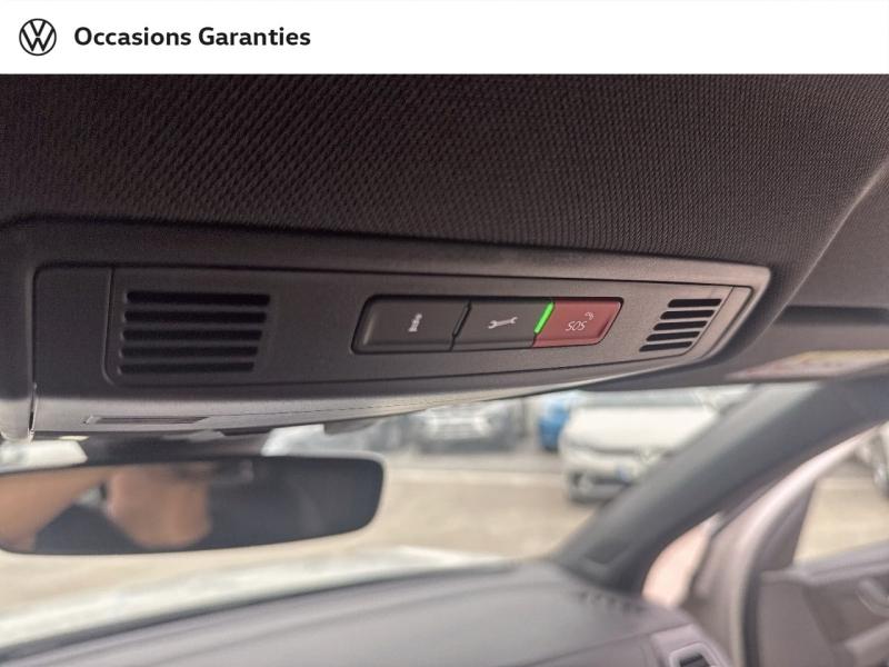 Voitures occasions VOLKSWAGEN T-CROSS R-Line Nice