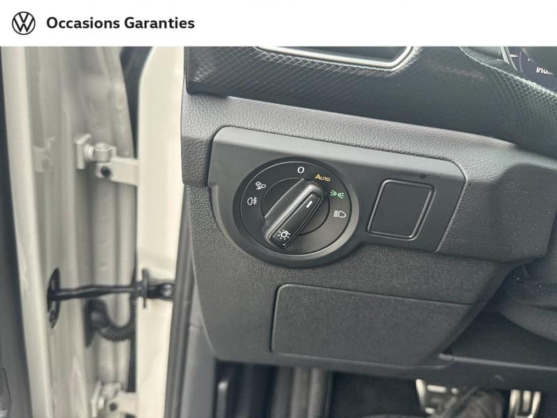 Voitures occasions VOLKSWAGEN T-CROSS R-Line Nice