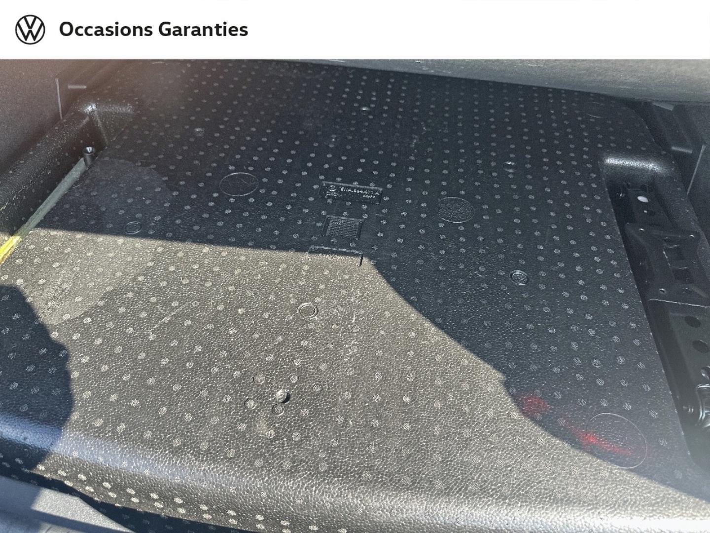 Voitures occasions VOLKSWAGEN TIGUAN Life Business Nice