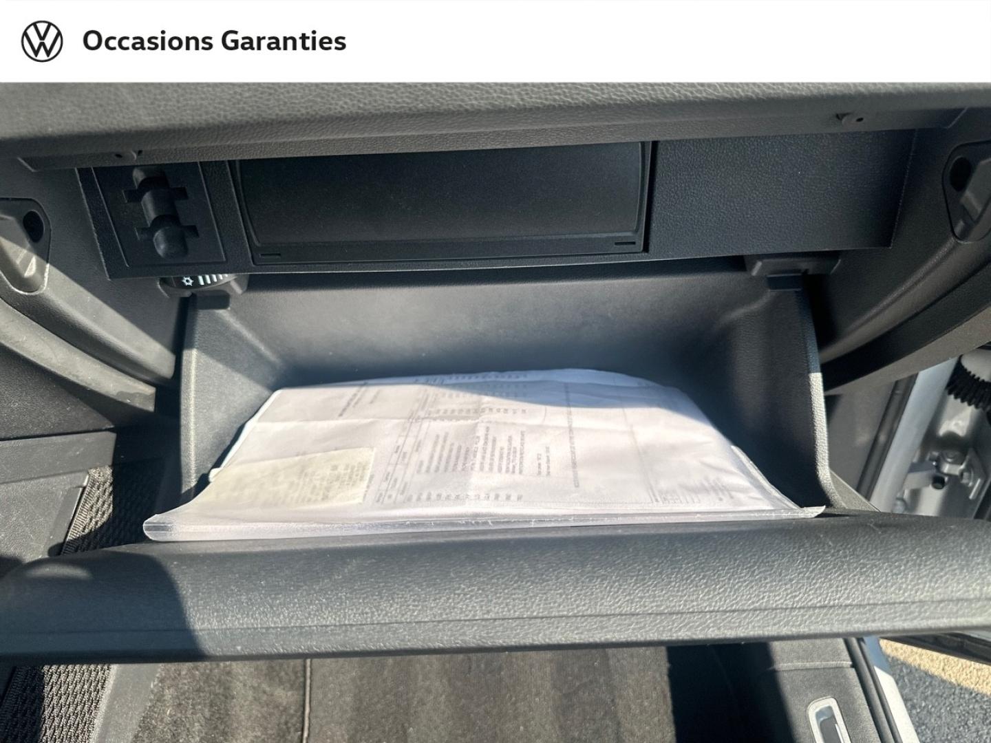 Voitures occasions VOLKSWAGEN TIGUAN Life Business Nice