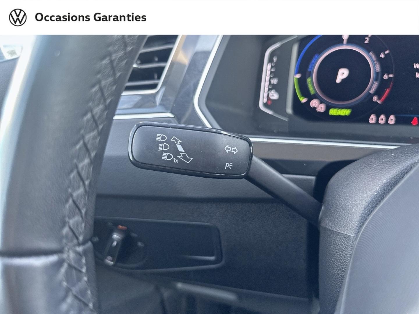 Voitures occasions VOLKSWAGEN TIGUAN Life Business Nice