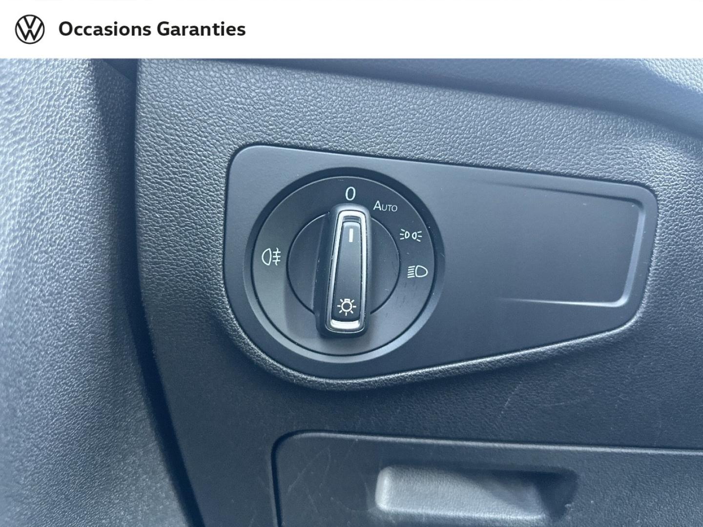 Voitures occasions VOLKSWAGEN TIGUAN Life Business Nice