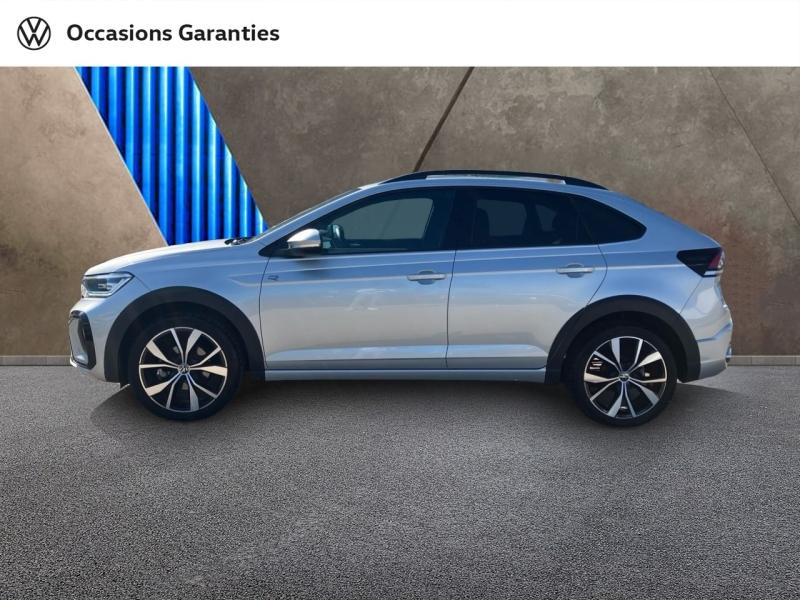 Voitures occasions VOLKSWAGEN TAIGO R-Line Edition Nice
