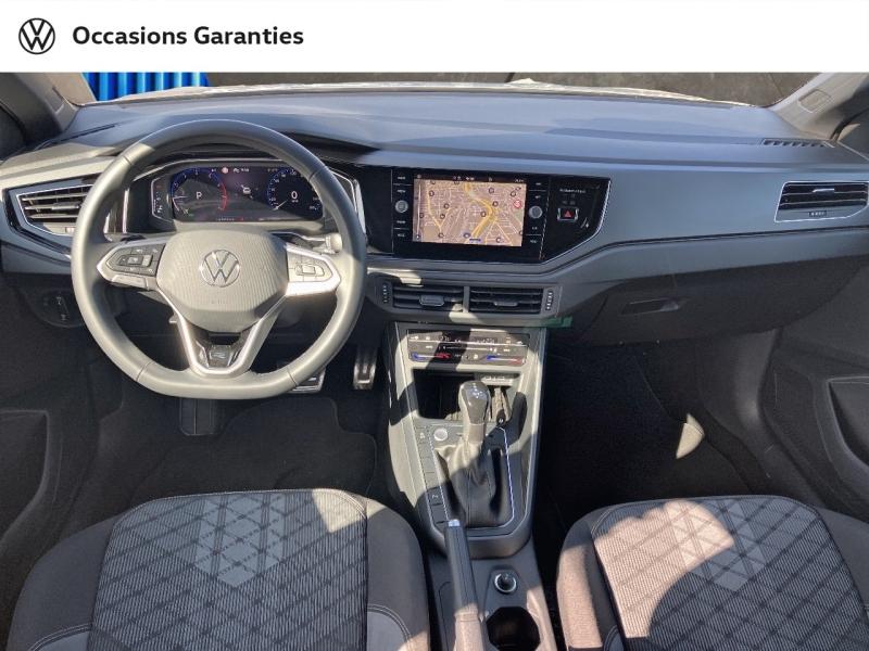 Voitures occasions VOLKSWAGEN TAIGO R-Line Edition Nice