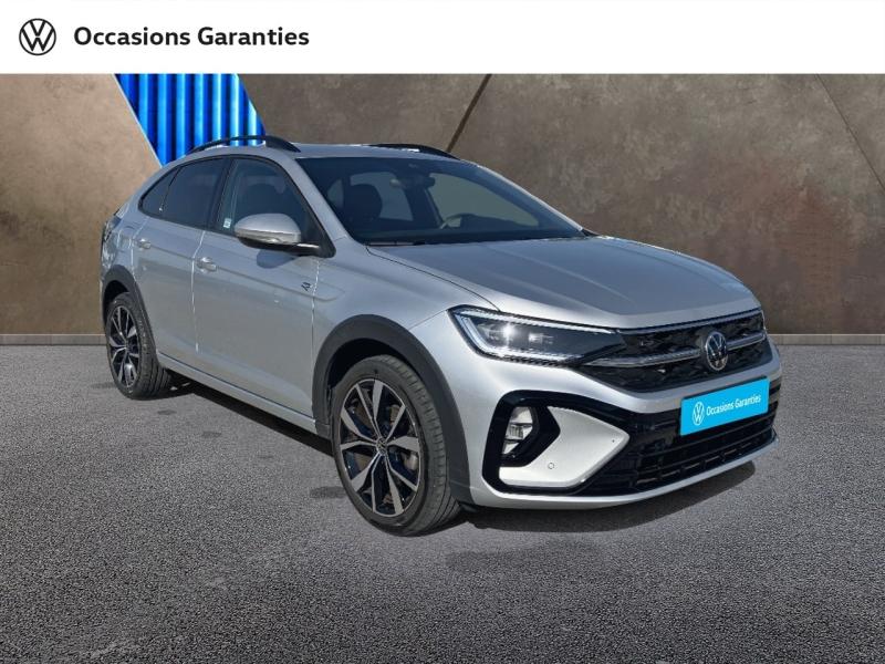 Voitures occasions VOLKSWAGEN TAIGO R-Line Edition Nice