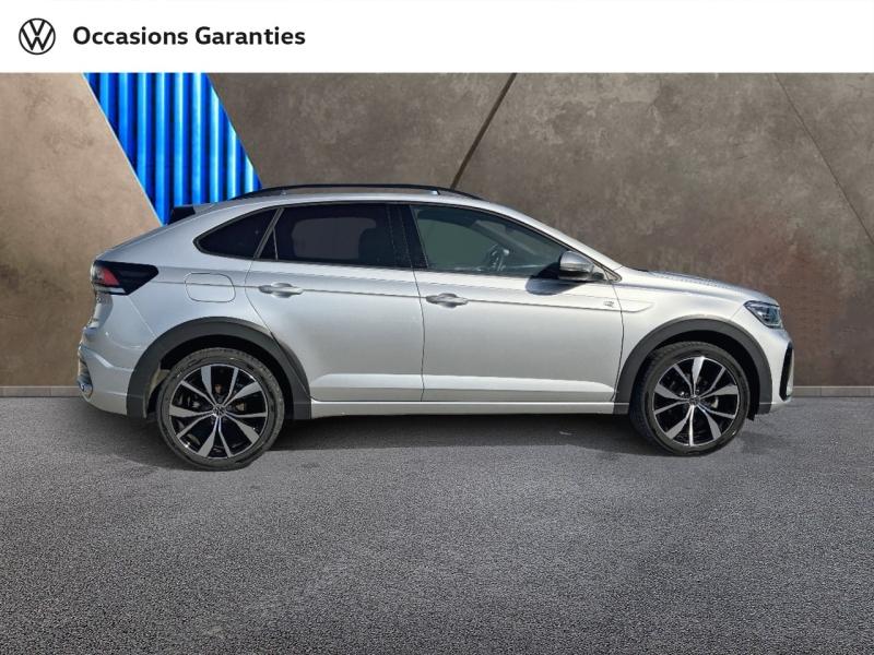 Voitures occasions VOLKSWAGEN TAIGO R-Line Edition Nice
