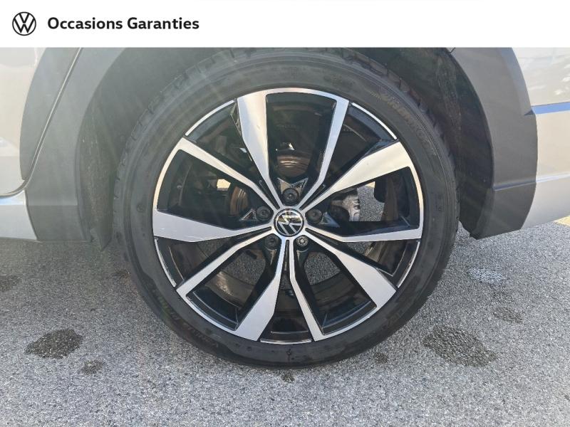 Voitures occasions VOLKSWAGEN TAIGO R-Line Edition Nice