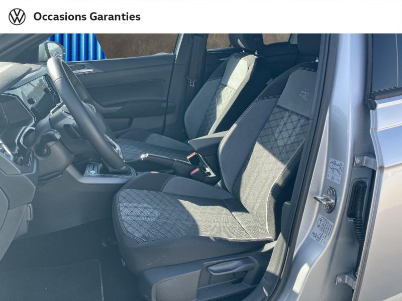 Voitures occasions VOLKSWAGEN TAIGO R-Line Edition Nice