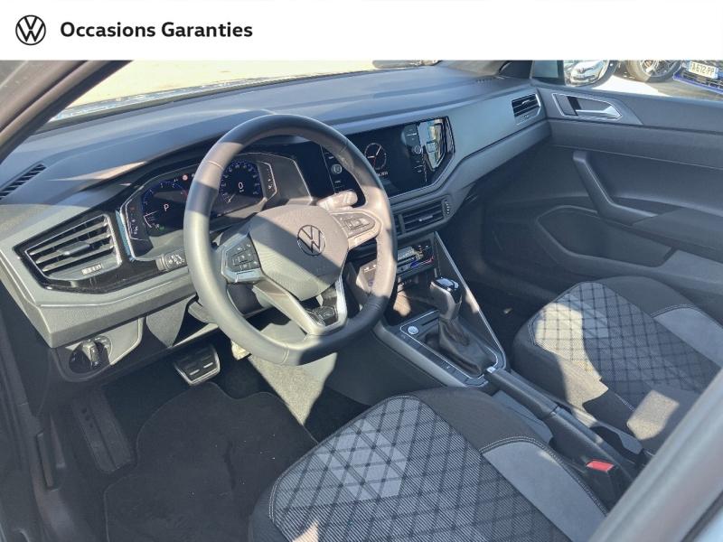 Voitures occasions VOLKSWAGEN TAIGO R-Line Edition Nice