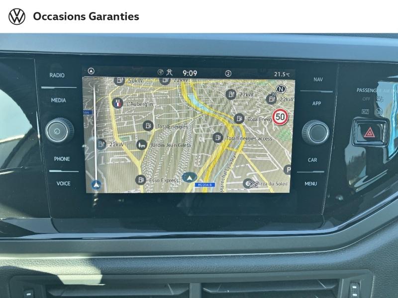 Voitures occasions VOLKSWAGEN TAIGO R-Line Edition Nice