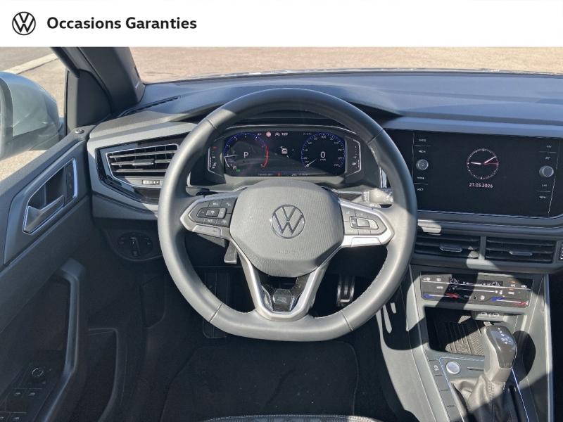 Voitures occasions VOLKSWAGEN TAIGO R-Line Edition Nice