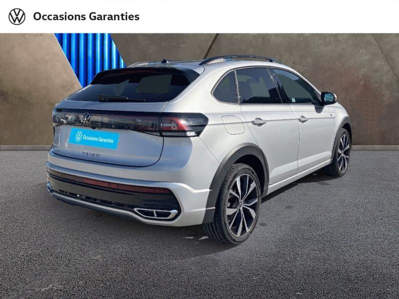Voitures occasions VOLKSWAGEN TAIGO R-Line Edition Nice