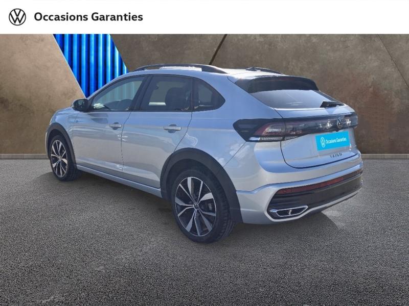 Voitures occasions VOLKSWAGEN TAIGO R-Line Edition Nice